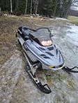 Ski doo Formula Deluxe 700