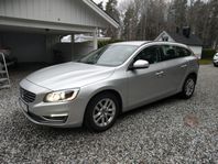 Volvo V60 D2 Powershift Momentum Euro 5