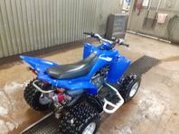 Yamaha Raptor 350 Fynd!!