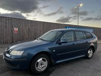 Saab 9-3 SportCombi 1.8t/ Stora Ljudsystemet