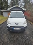 Peugeot Partner Van Utökad Last 1.6 HDi