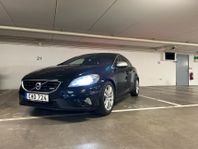 Volvo V40 D2, R-Design Euro 5