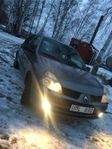 Billig Renault Clio 1.2 Expression