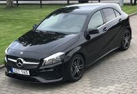 Mercedes-Benz A 180 Style Euro 6