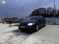 Volvo V50 2.0 D Momentum Euro 4