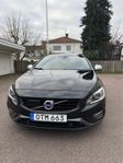 Volvo V60 Polestar Optimering D4 Geartronic Momentum, R-Desi