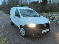 Dacia Dokker Express 1.5 dCi Euro 6