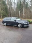 Volkswagen Passat Variant 2.0 TDI Optimerad 194Hk