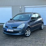 Renault Clio 5-dörrars Halvkombi 1.2 Euro 4