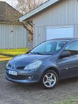 Renault Clio 5-dörrars Halvkombi 1.2 Euro 4