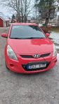 Hyundai i20 5-dörrar 1.2 Select Euro 4