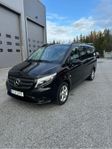 Spolbil Mercedes vito 190hk