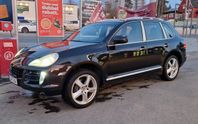 Porsche Cayenne Diesel TipTronic S