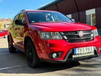 Fiat Freemont 2.0 Multijet 4x4 Sport Euro 5