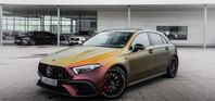 Mercedes-Benz AMG A 45 S 4MATIC+ 421hk