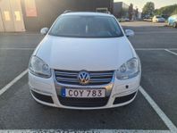 Volkswagen Golf Variant 1.9 TDI 2008