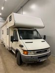 Iveco Daily 50C15 Skåpbil 2.8 UniJet HPT