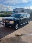 Chevrolet Silverado 1500 Crew Cab 5.3 V8 E85 4WD (plogbil)