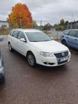 Volkswagen Passat Variant 1.4 TGI EcoFuel Sportline Euro 5