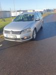 Volkswagen Passat Variant 1.4 TSI Multifuel Euro 5