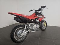 Honda CRF 50 4-takt i jättebra skick