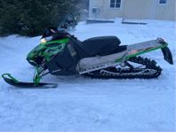 Arctic Cat M8000 -15