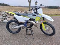 Husqvarna TC 125 -24 