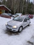 Opel Corsa 5-dörrar 1.2 Twinport Euro 4