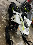 Skidoo freeride 850 154” SHOT 2018