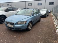 Volvo V50 2.4 Euro 4