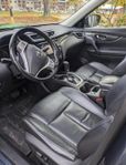 Nissan X-Trail 1.6 dCi automat 7 sits