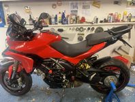 Ducati Multistrada 1200