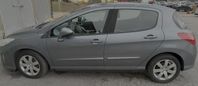 Peugeot 308 5-dörrar 1.6 HDi FAP Euro 4