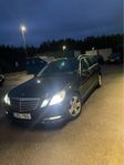 Mercedes-Benz E 220 T CDI BlueEFFICIENCY 5G-Tronic Avantgard