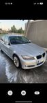 BMW 320 d Sedan Euro 5