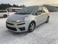 Citroën C4 Picasso 1.8 125 hk