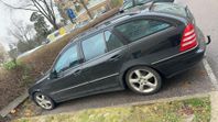 Mercedes-Benz C 200 T Kompressor Avantgarde, Sport Euro 4