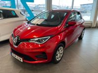 Renault Zoe R110 52 kWh