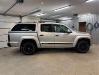 Volkswagen Amarok DoubleCab 2.8t 2.0 BiTDI 4Motion Canyon Eu