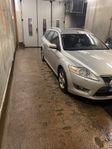 Ford Mondeo Kombi 2.0 TDCi Black Edition, Trend Euro 5