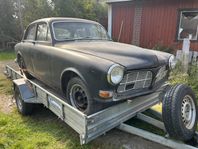 Volvo Amazon 