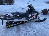 Ski-Doo Renegade 600