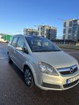 Opel Zafira 1.9 CDTI Euro 4