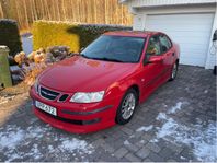 Saab 9-3 SportSedan 2.0 T Aero Euro 4