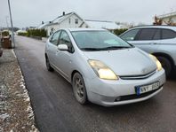 Toyota Prius 1.5 VVT-i + 3CM CVT Euro 4