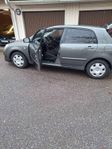 Toyota Corolla 5-dörrars 1.6 VVT-i Euro 4