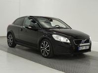 Volvo C30 1.6 Manuell, 101hk, 2011