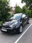 Kia Rio 5-dörrar 1.4 CVVT GLS Euro 5