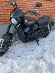 Harley Davidsson XG 750 -17