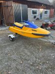 Yamaha waverunner -95